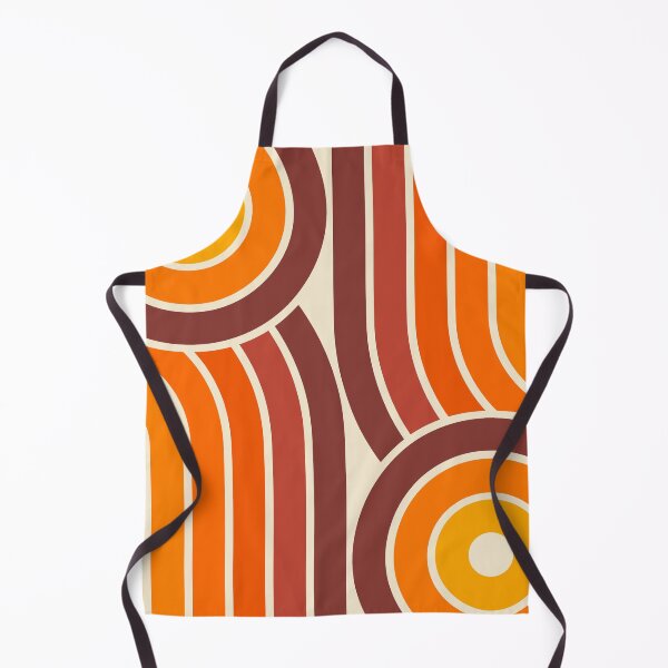 Item preview, Retro Style Geometric Minimal Design designed and sold by tonymagnerart.