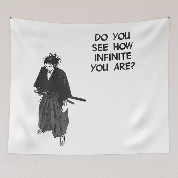 Item preview, Do You See How Infinite You Are? designed and sold by TVK3Z0.