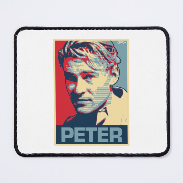 Item preview, Peter designed and sold by DFA.