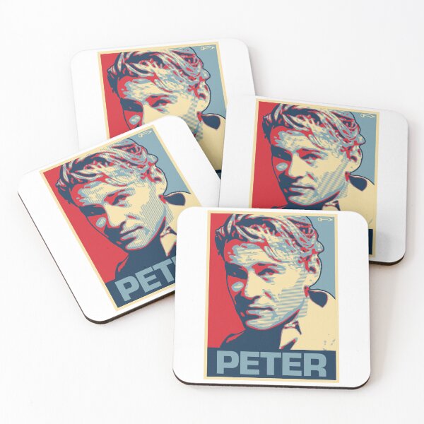 Item preview, Peter designed and sold by DFA.