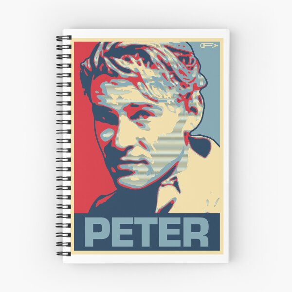 Item preview, Peter designed and sold by DFA.