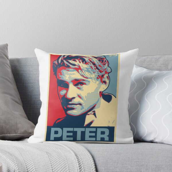 Item preview, Peter designed and sold by DFA.