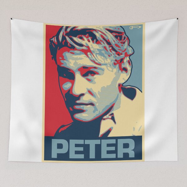 Item preview, Peter designed and sold by DFA.