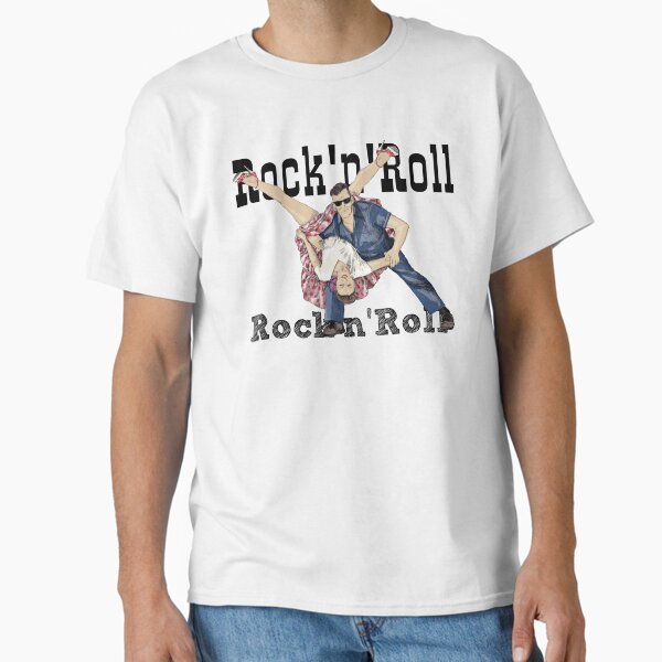 Item preview, Rock and roll designed and sold by sibosssr.