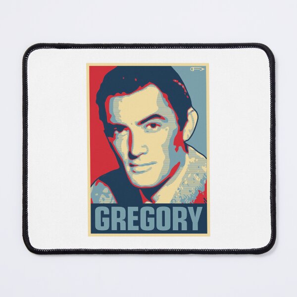 Item preview, Gregory designed and sold by DFA.