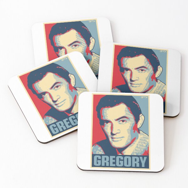 Item preview, Gregory designed and sold by DFA.