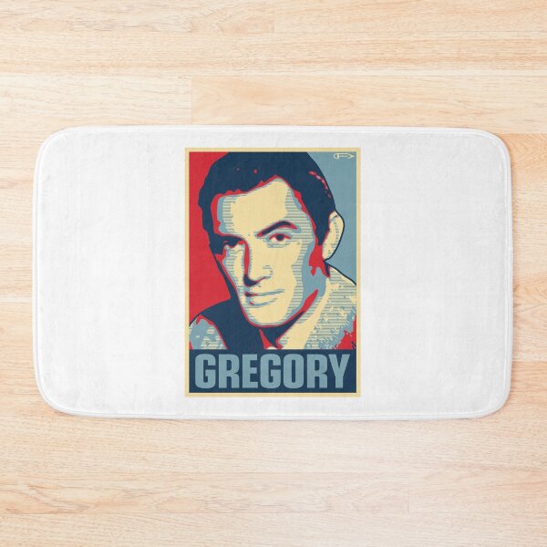 Item preview, Gregory designed and sold by DFA.