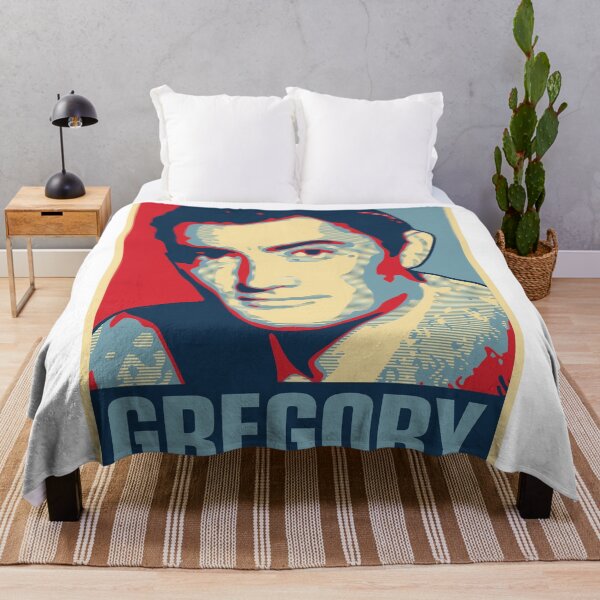 Item preview, Gregory designed and sold by DFA.