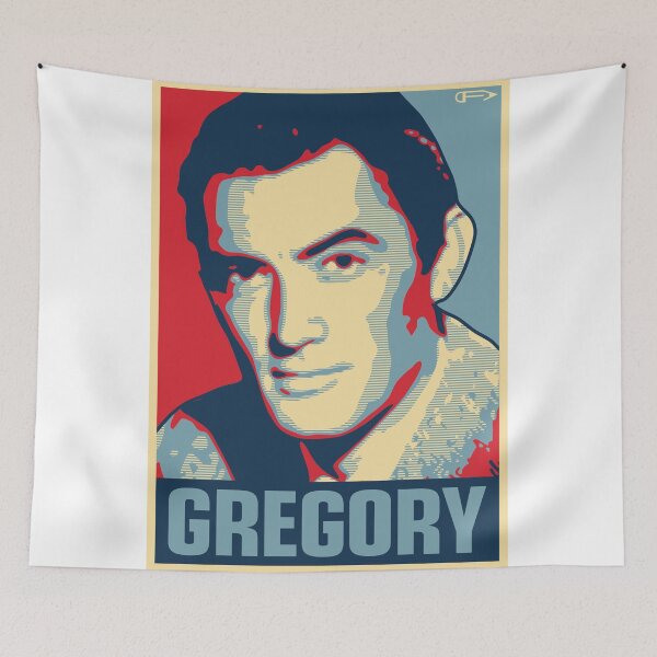 Item preview, Gregory designed and sold by DFA.