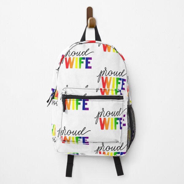 Item preview, Proud Wife designed and sold by Whylimecreates.