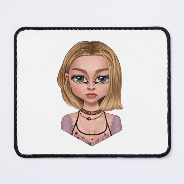 Item preview, Jules Euphoria Outfit 7 (Season 2) designed and sold by pablow the blowfish.
