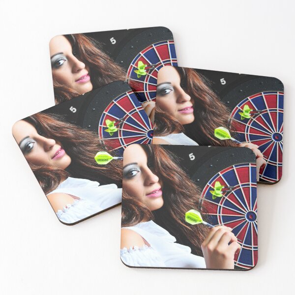 Item preview, Darts Player designed and sold by GuidoThomasi.