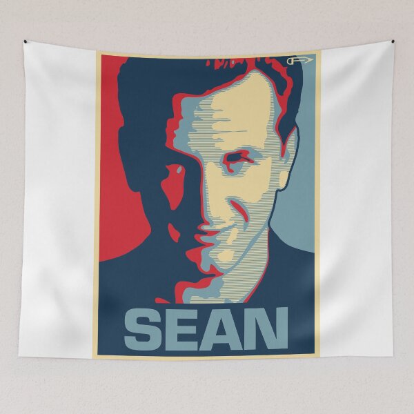 Item preview, Sean designed and sold by DFA.