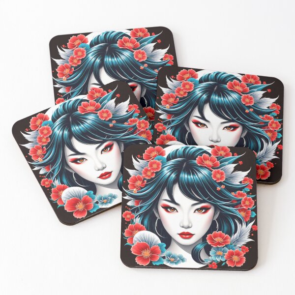 Item preview, Japanese Art 10 designed and sold by Aise06.