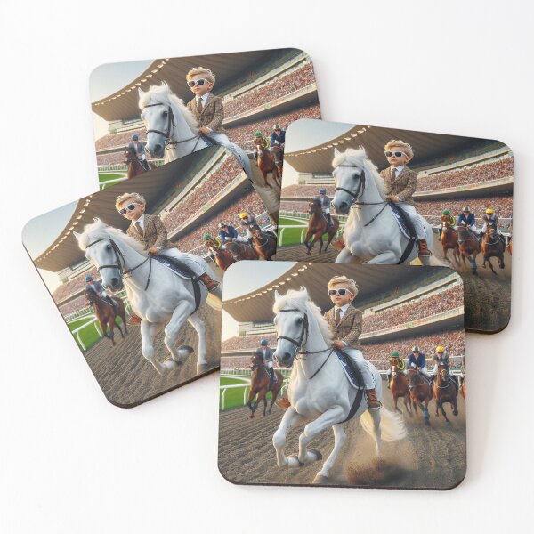 Item preview, Horse Racing designed and sold by RaF71PrO.