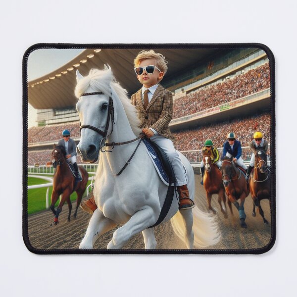 Item preview, Horse Racing designed and sold by RaF71PrO.