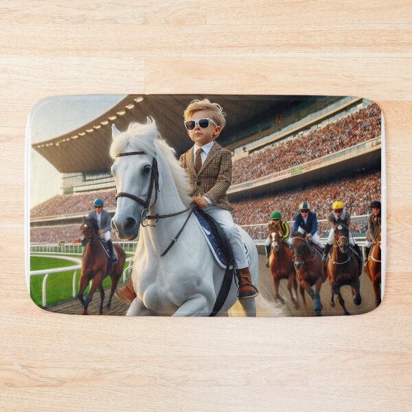 Item preview, Horse Racing designed and sold by RaF71PrO.