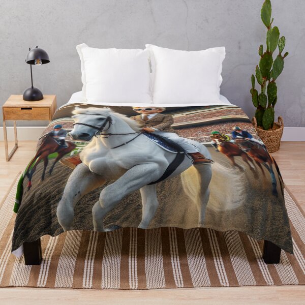Item preview, Horse Racing designed and sold by RaF71PrO.