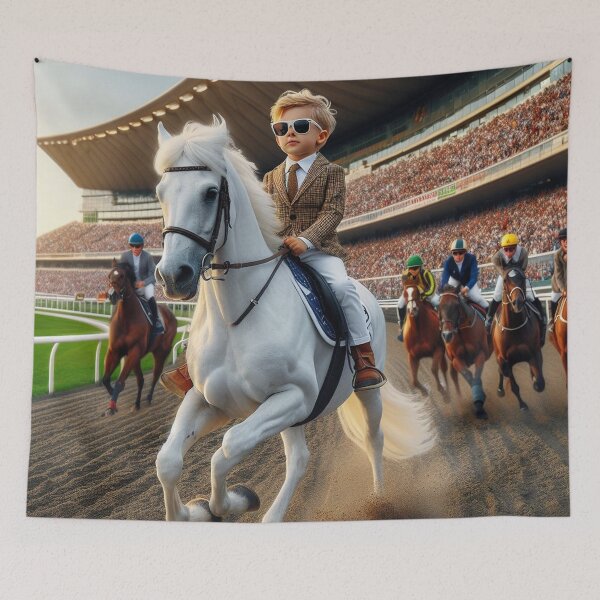 Item preview, Horse Racing designed and sold by RaF71PrO.
