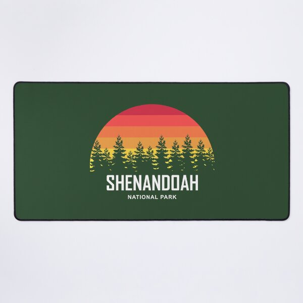 Item preview, Shenandoah National Park designed and sold by Esskay Designs.