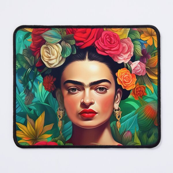Item preview, Frida Kahlo 10 designed and sold by mark ashkenazi.