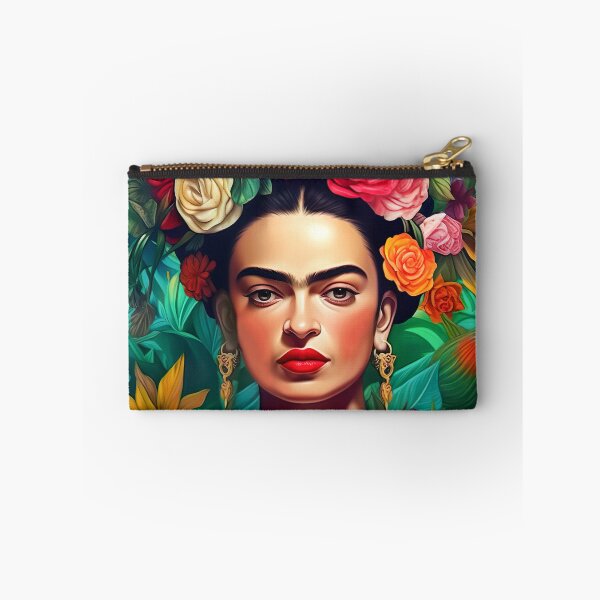 Item preview, Frida Kahlo 10 designed and sold by mark ashkenazi.