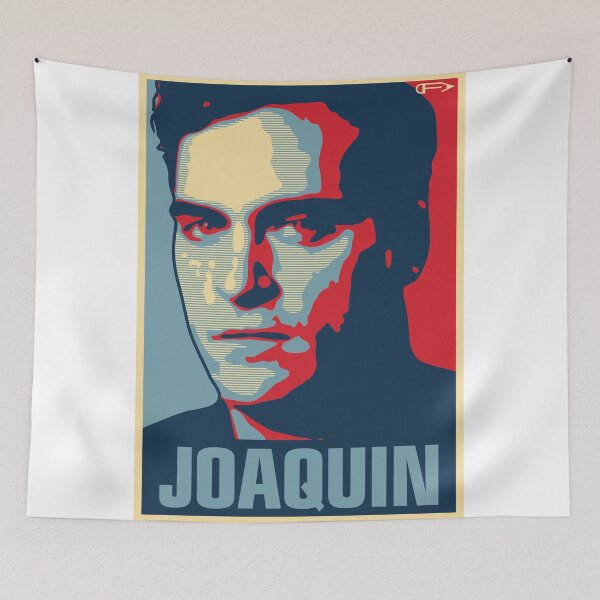 Item preview, Joaquin designed and sold by DFA.
