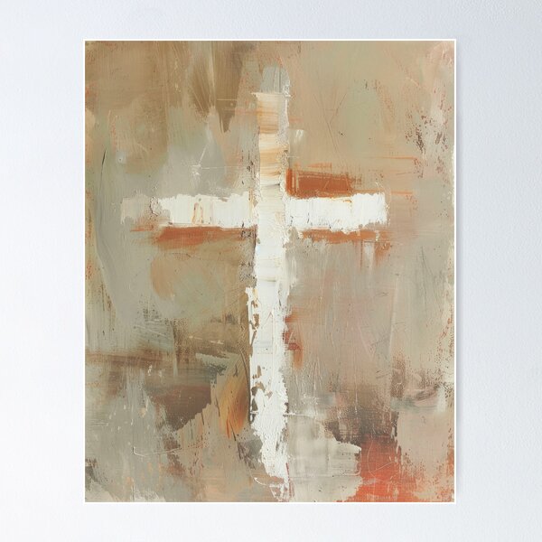 Item preview, Cross designed and sold by FaithArtCrea.