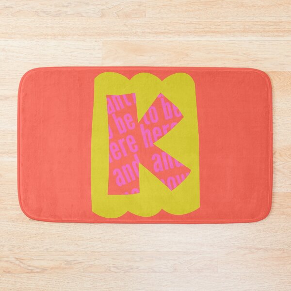 Item preview, Abstract K designed and sold by Myl-Design.