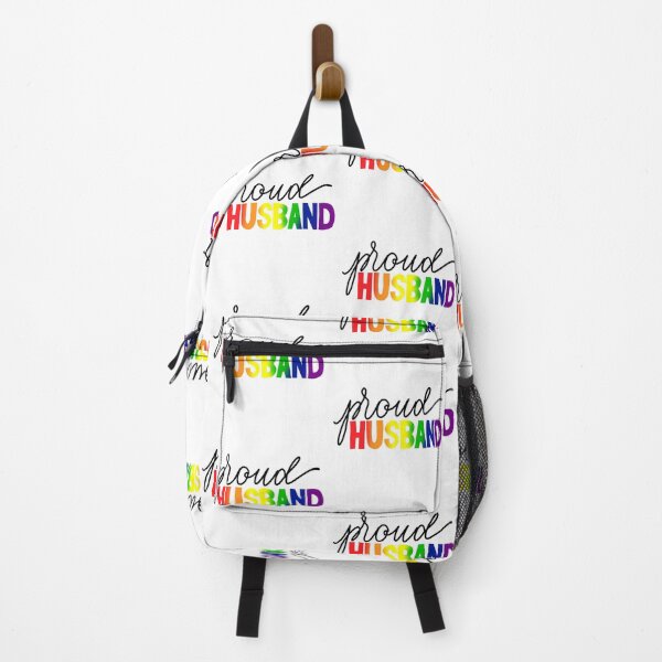 Item preview, Proud Husband designed and sold by Whylimecreates.