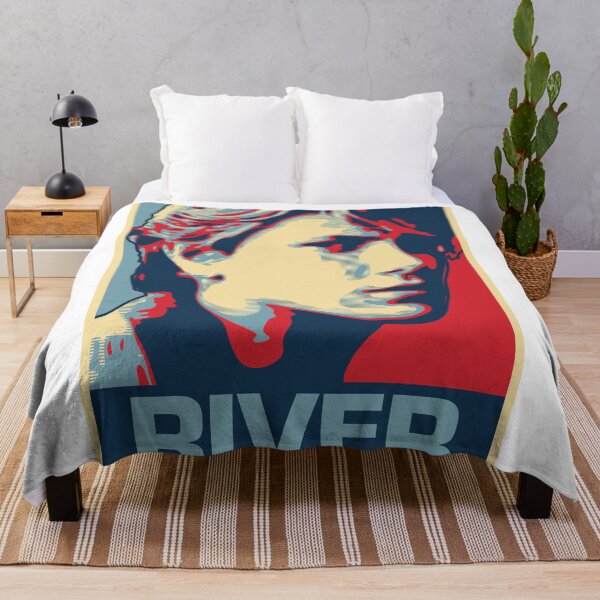 Item preview, River designed and sold by DFA.