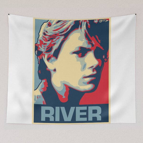Item preview, River designed and sold by DFA.