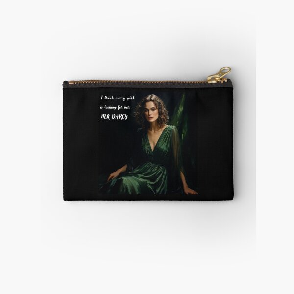 Item preview, Keira Knightley quote designed and sold by JackFreestone.