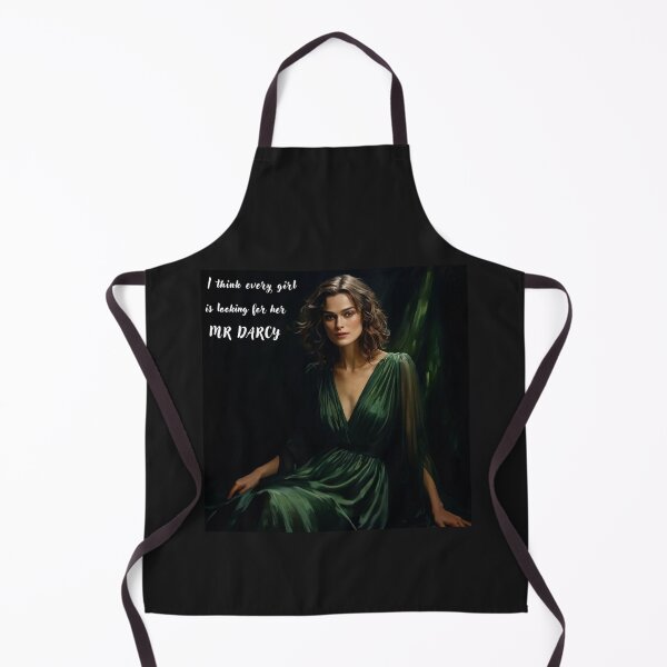 Item preview, Keira Knightley quote designed and sold by JackFreestone.