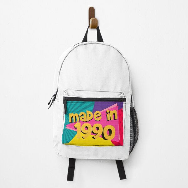 Item preview, Made In 1990 designed and sold by CheeseMan01.