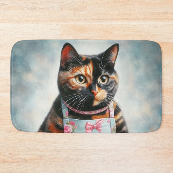 Item preview, Cat Bake Off 1 designed and sold by Z0Ne.