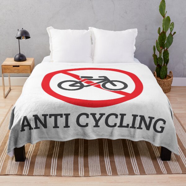 Item preview, anti cycling designed and sold by syamhnsb.