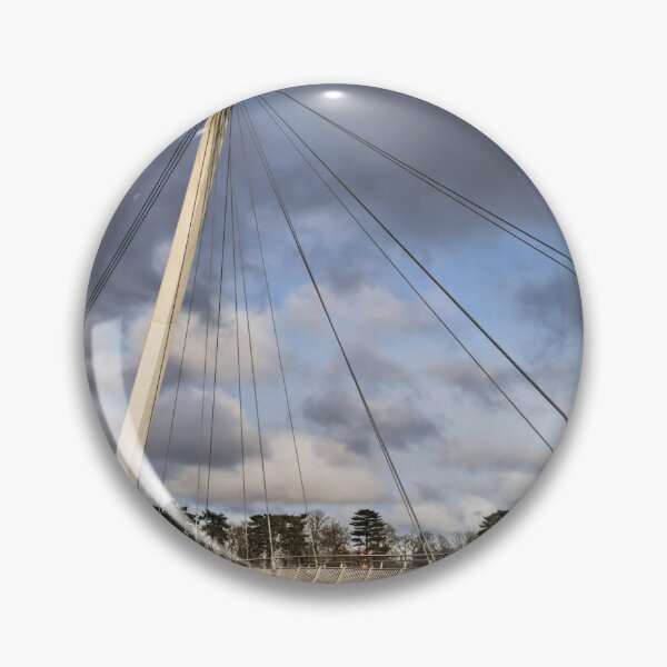 Item preview, Eureka Skyway Bridge designed and sold by JEZ22.