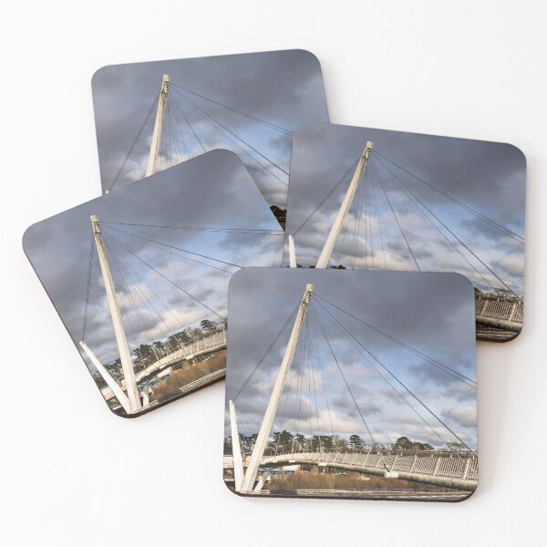 Item preview, Eureka Skyway Bridge designed and sold by JEZ22.