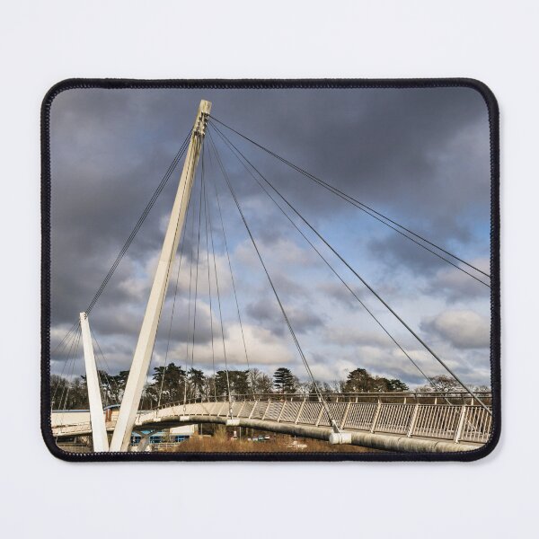 Item preview, Eureka Skyway Bridge designed and sold by JEZ22.