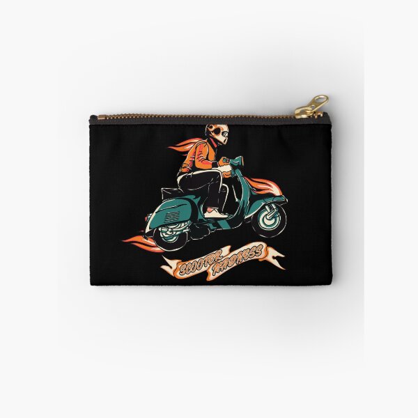 Item preview, Scooter Madness designed and sold by Etern.