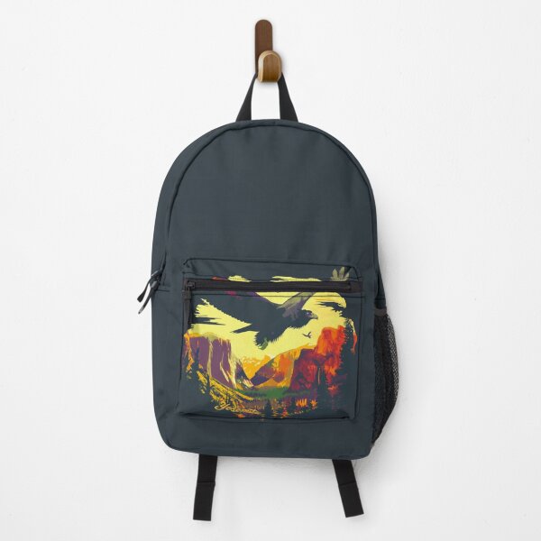 Item preview, Yosemite National Park designed and sold by Wild-Co.