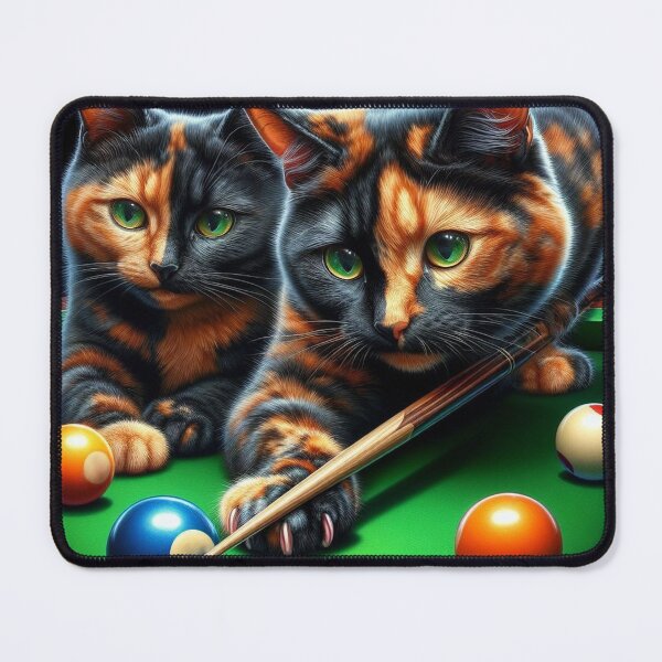 Item preview, Pool for Cats designed and sold by Z0Ne.