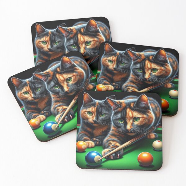 Item preview, Pool for Cats designed and sold by Z0Ne.