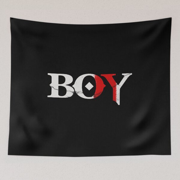 Item preview, Boy Son of War designed and sold by wrestletoys.