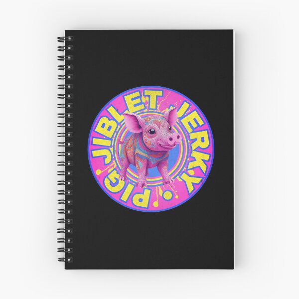 Item preview, Pig Jiblet Jerky designed and sold by pUNKnown.