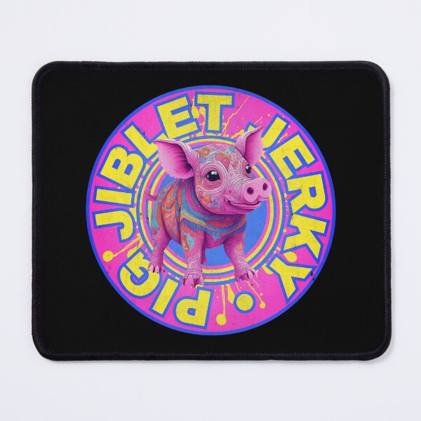 Item preview, Pig Jiblet Jerky designed and sold by pUNKnown.