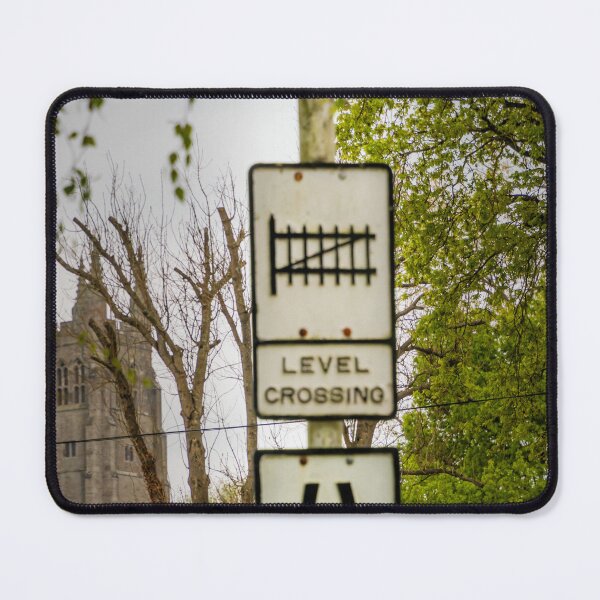 Item preview, Level Crossing designed and sold by JEZ22.
