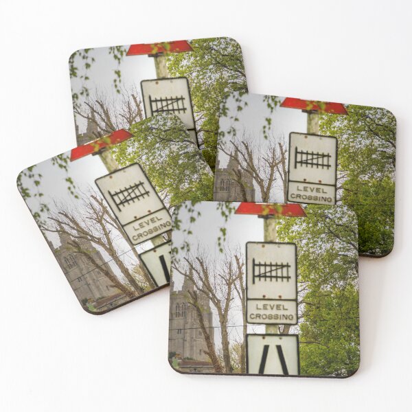 Item preview, Level Crossing designed and sold by JEZ22.
