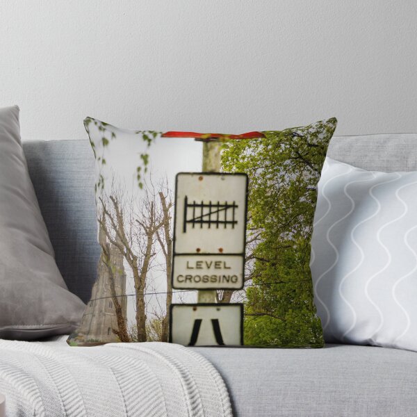 Item preview, Level Crossing designed and sold by JEZ22.